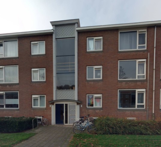 Valeriusstraat 86