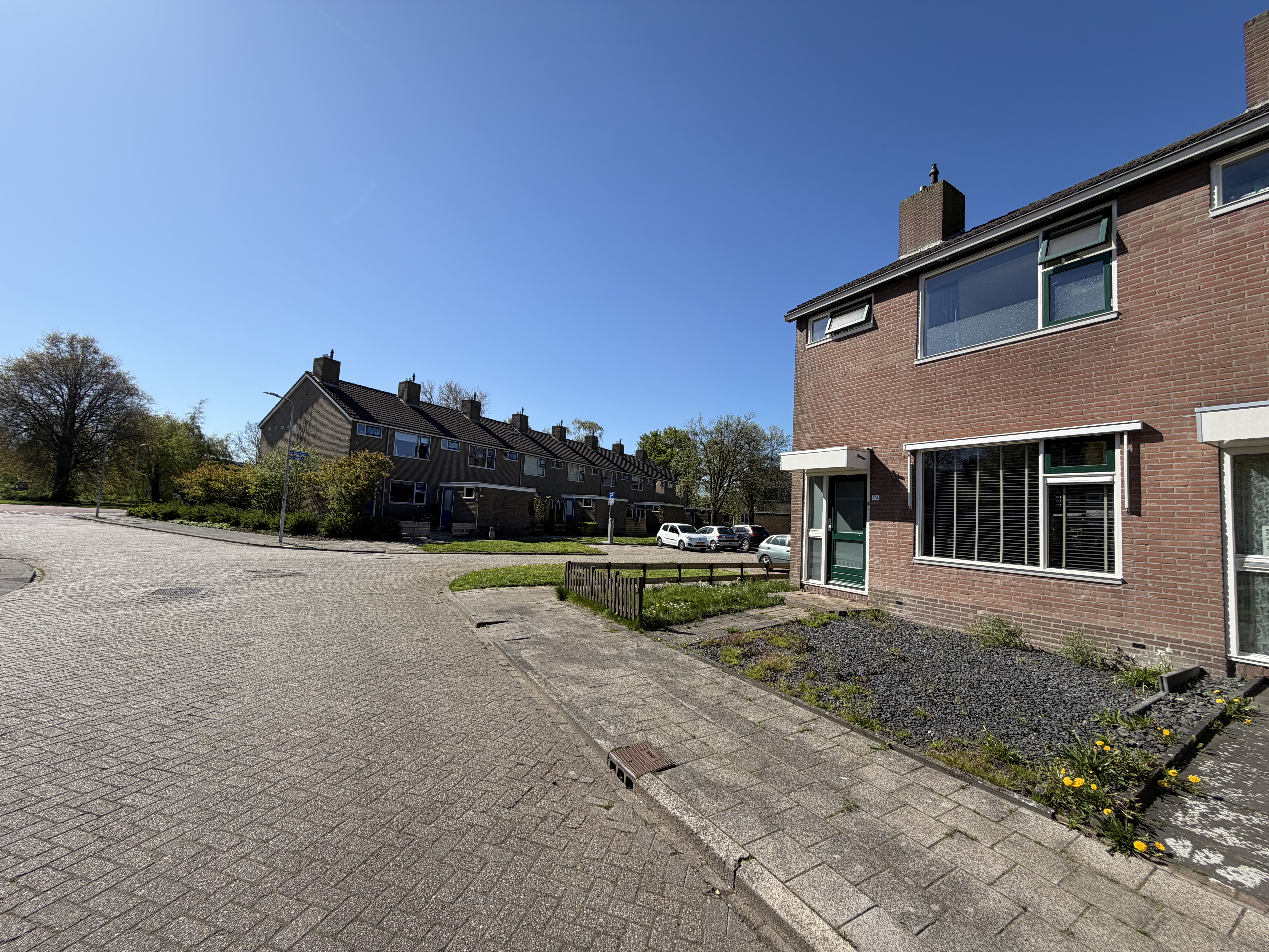 Monnikmolen 174, 8608 XW Sneek, Nederland
