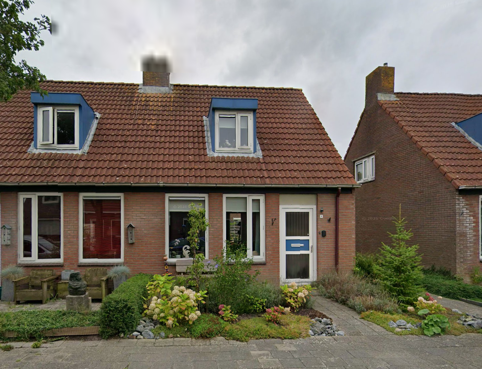 Jan Bogtstrastraat 18, 8801 VJ Franeker, Nederland