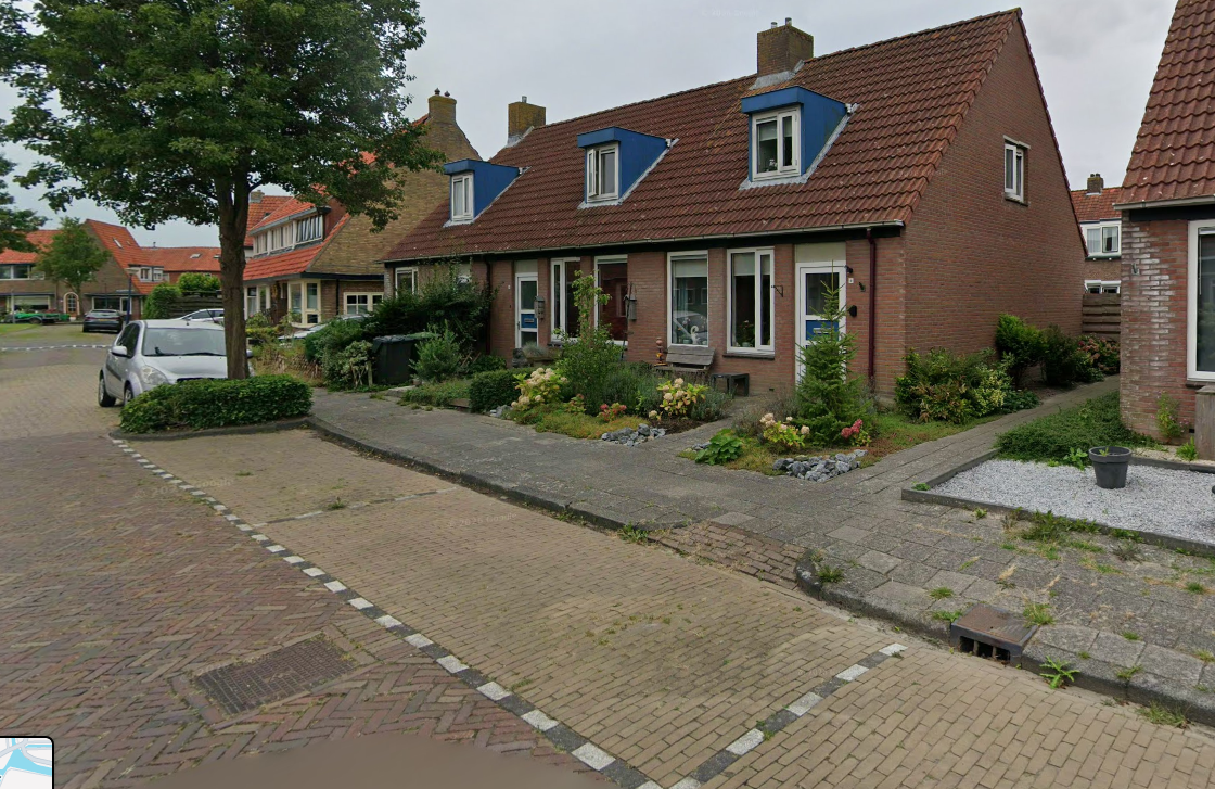 Jan Bogtstrastraat 18