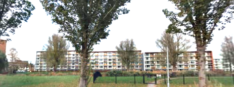 Canadezenlaan 296, 8923 AB Leeuwarden, Nederland