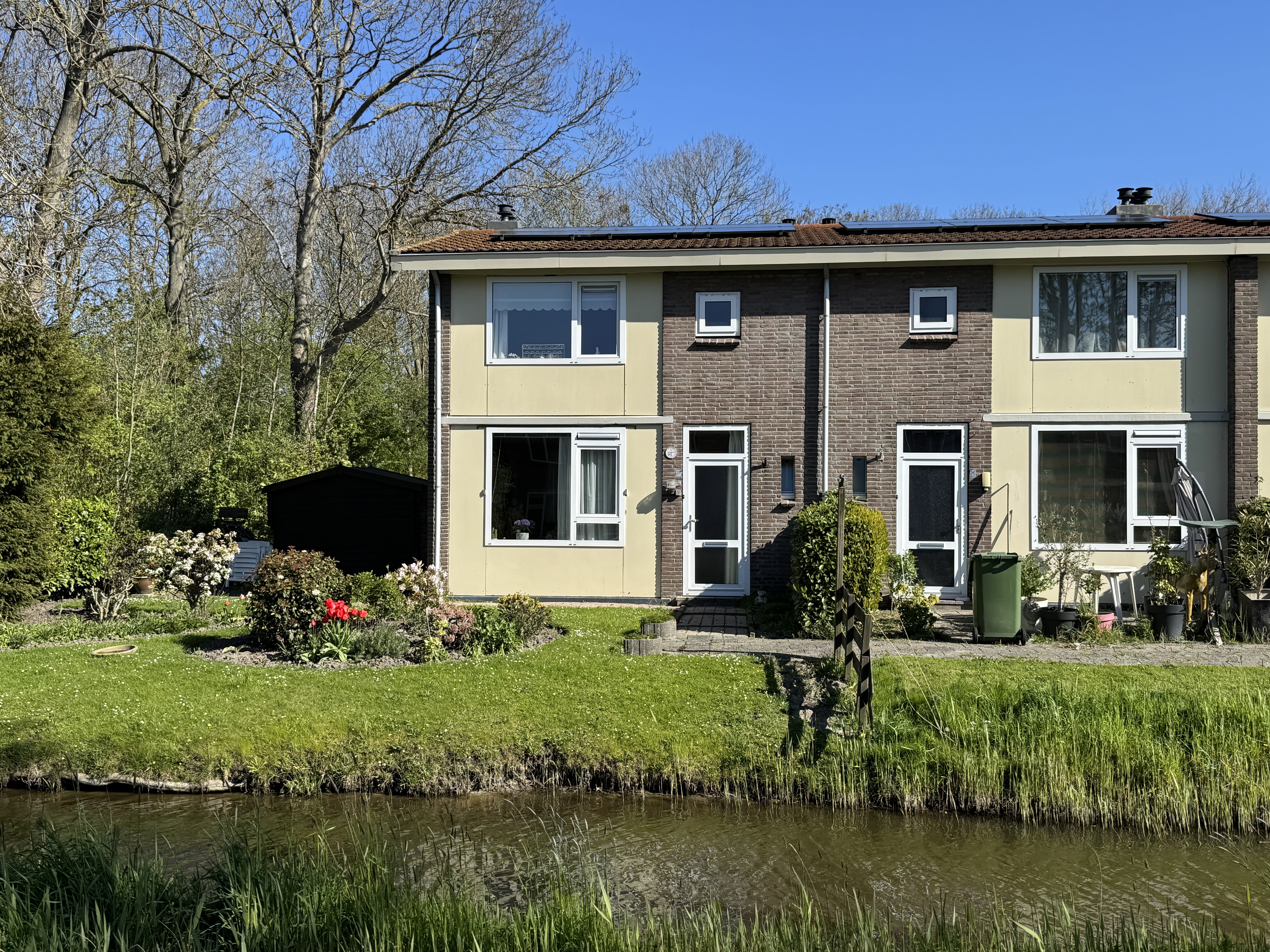 Burgemeester Juckemastraat 27, 8801 GL Franeker, Nederland
