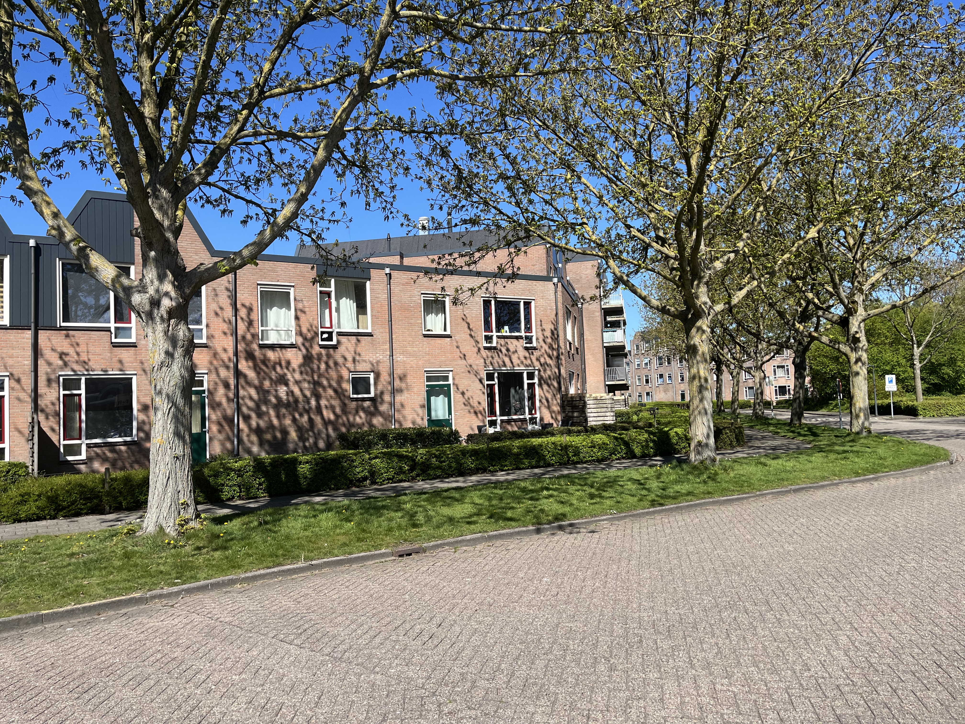 Beugel 7, 8447 AK Heerenveen, Nederland