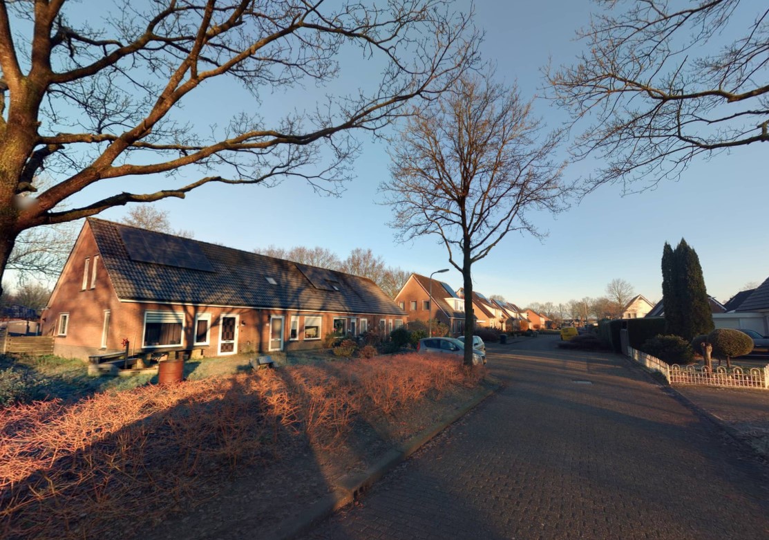 Lange Baan 24