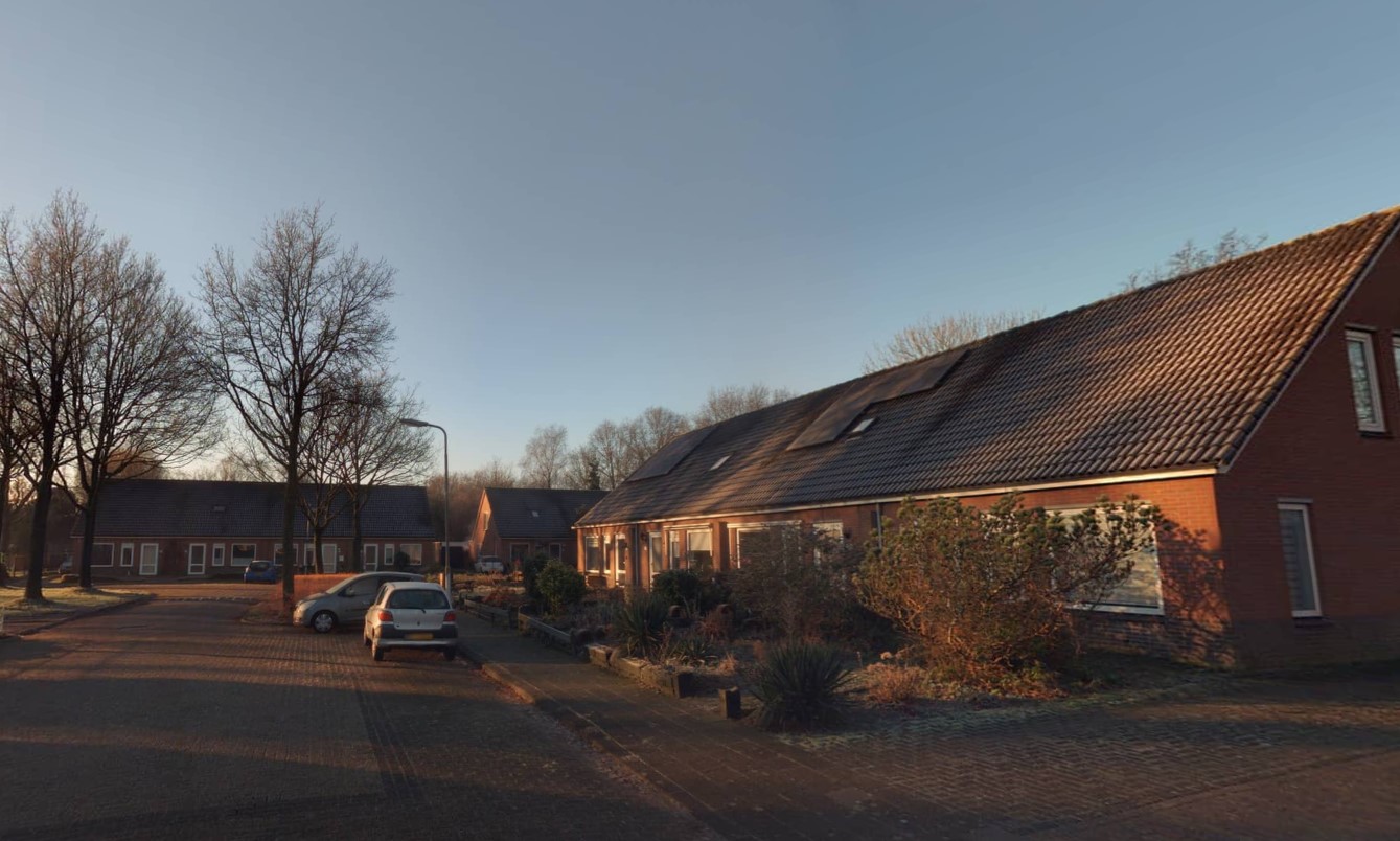 Lange Baan 24