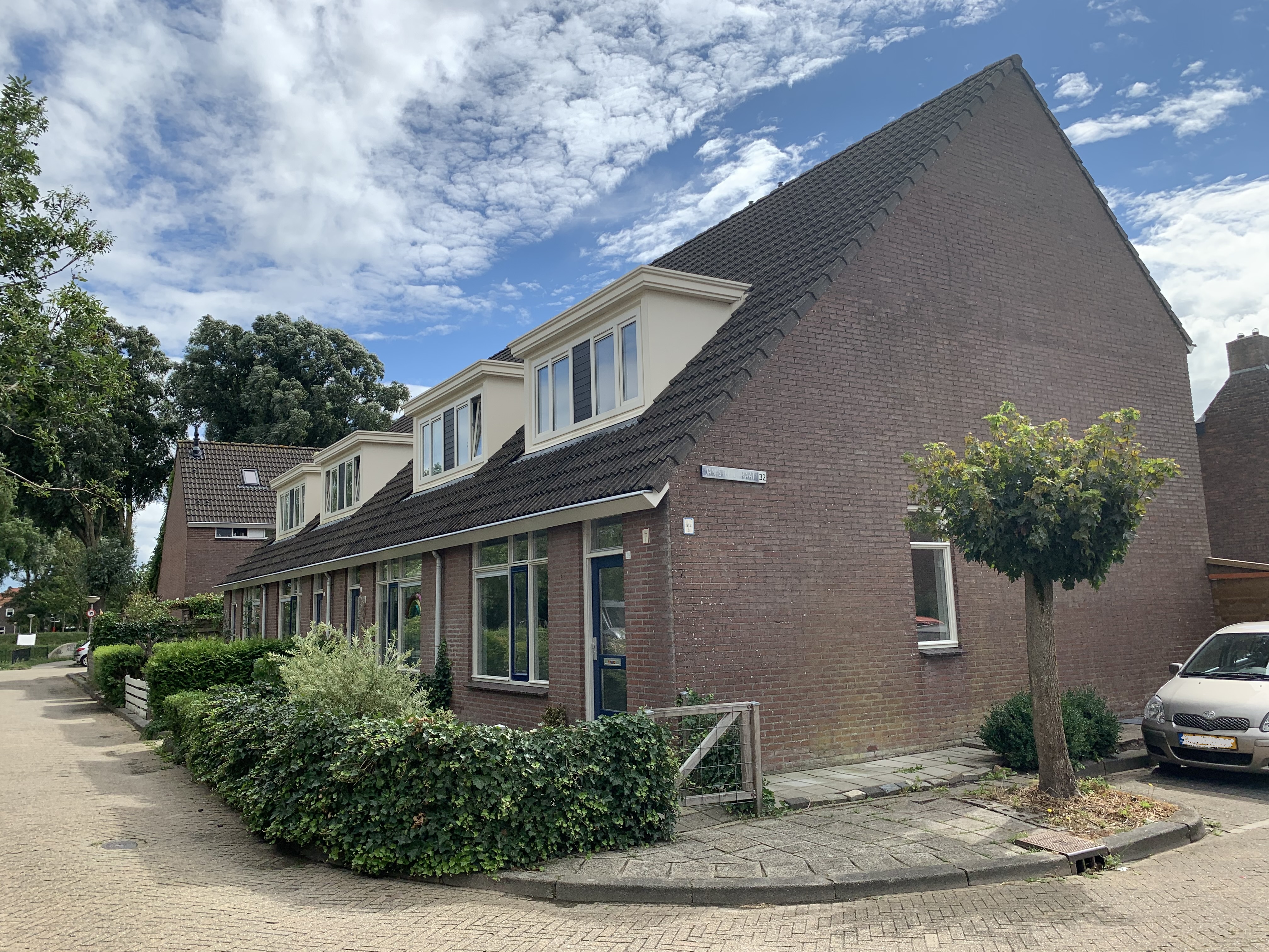Simon de Vliegerstraat 39