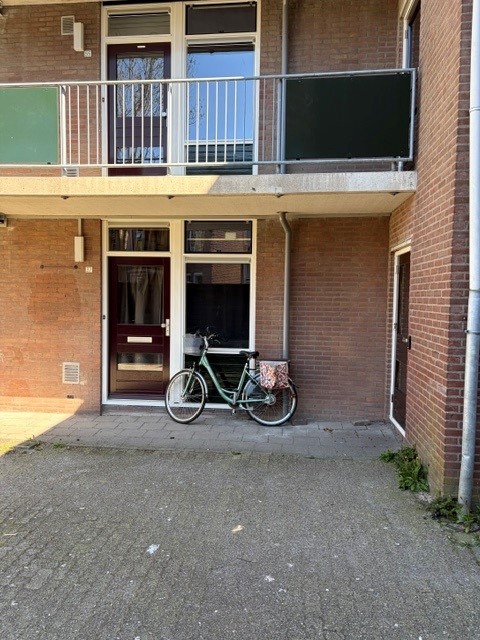 Speelmansstraat 37, 8911 GN Leeuwarden, Nederland