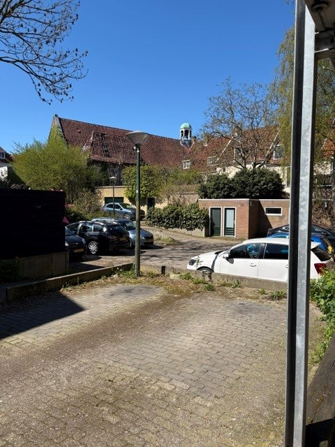 Speelmansstraat 37