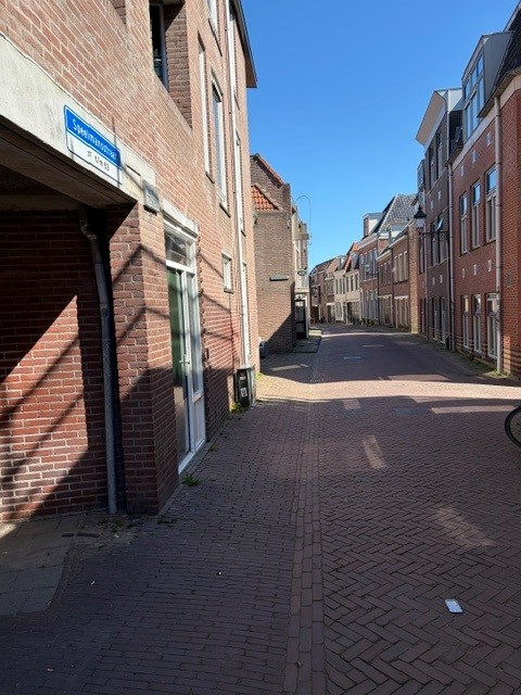 Speelmansstraat 37