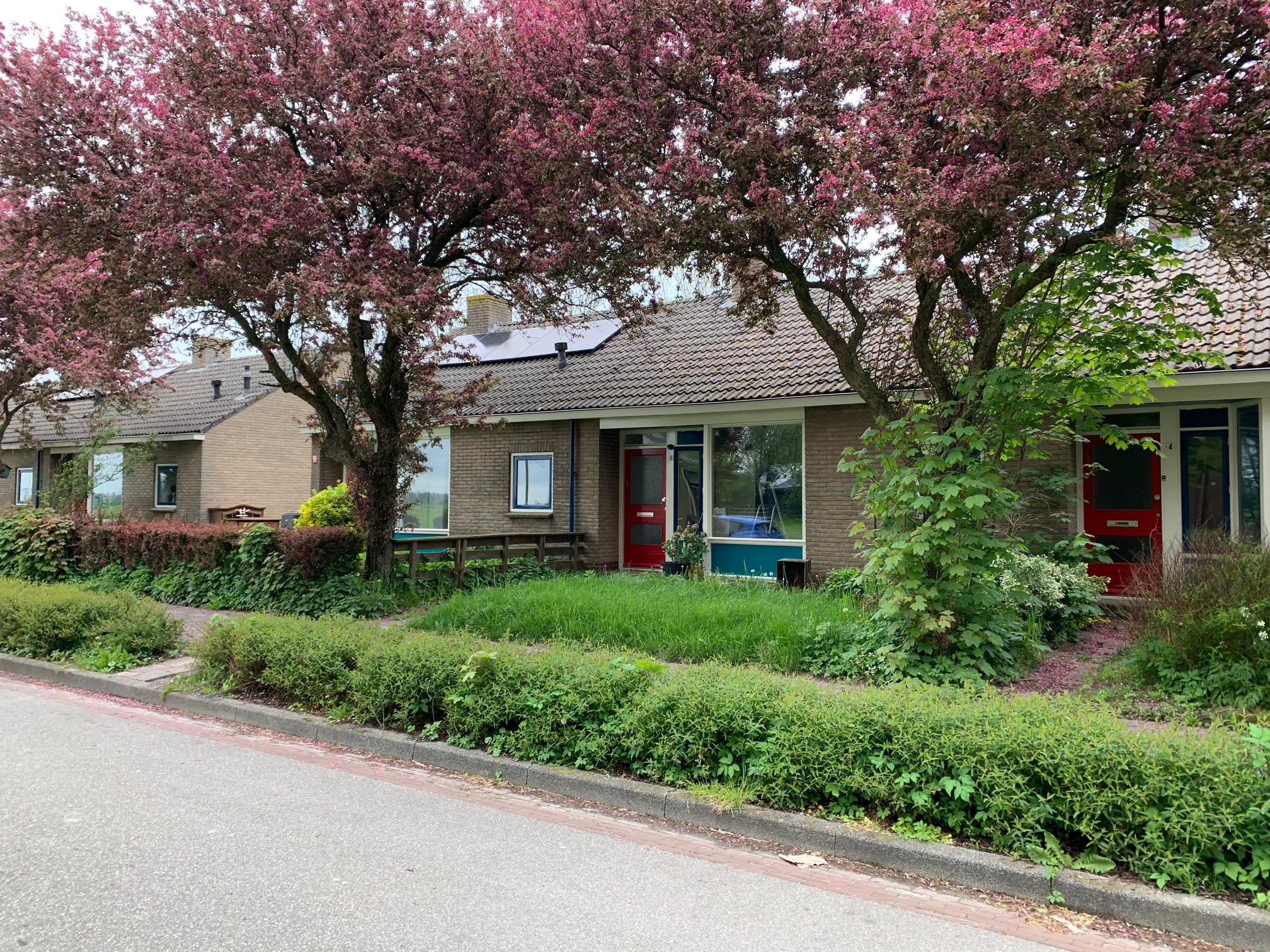 De Loane 6, 9054 KS Hijum, Nederland