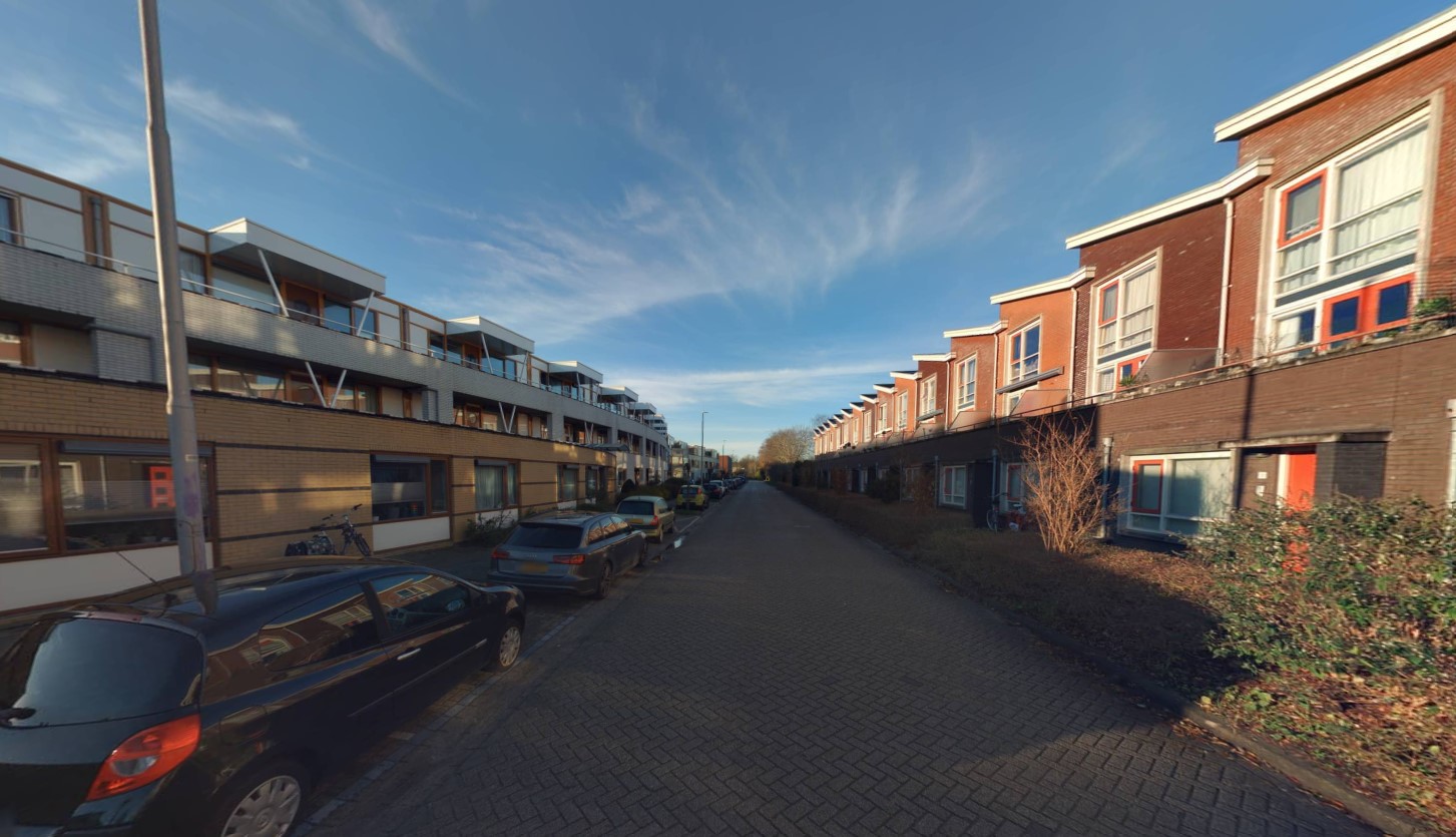 Wijnhornsterstraat 53