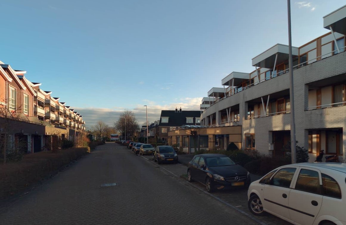 Wijnhornsterstraat 53