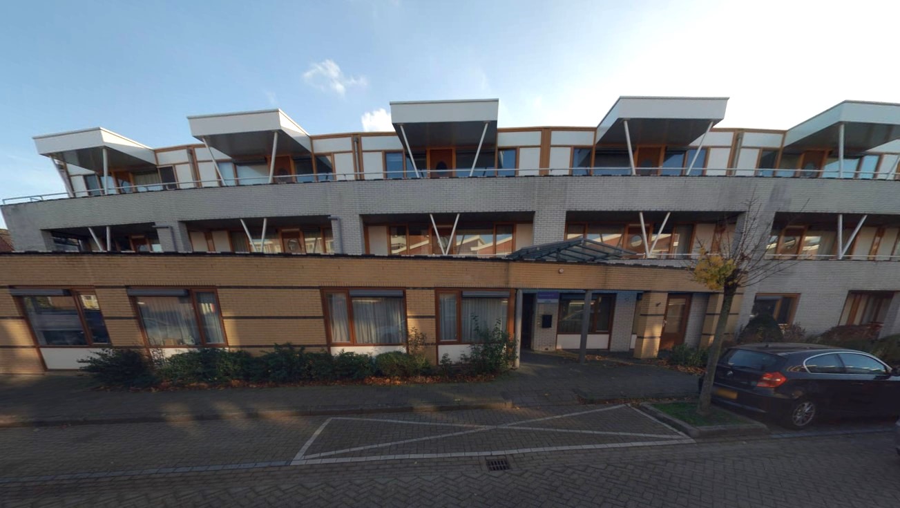 Wijnhornsterstraat 53, 8932 EX Leeuwarden, Nederland
