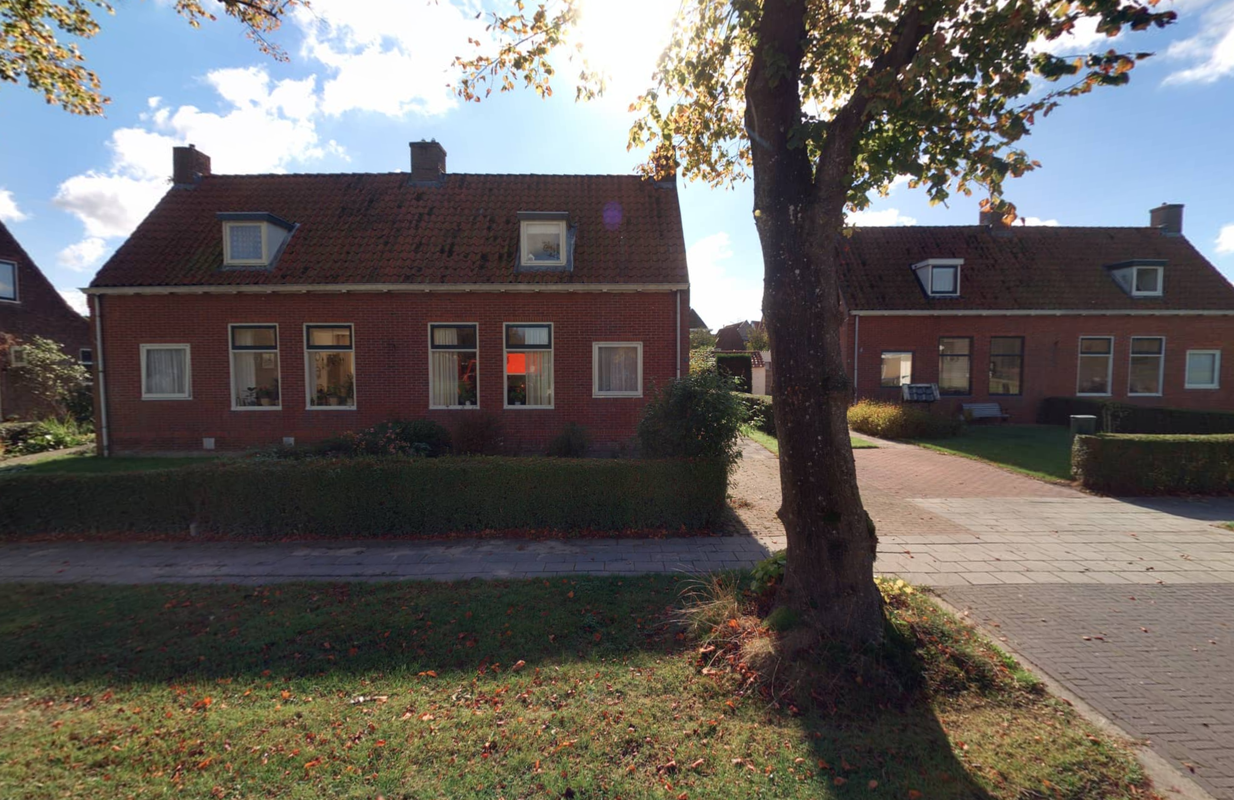 Jancko Douwamastrjitte 15, 8495 HX Aldeboarn, Nederland