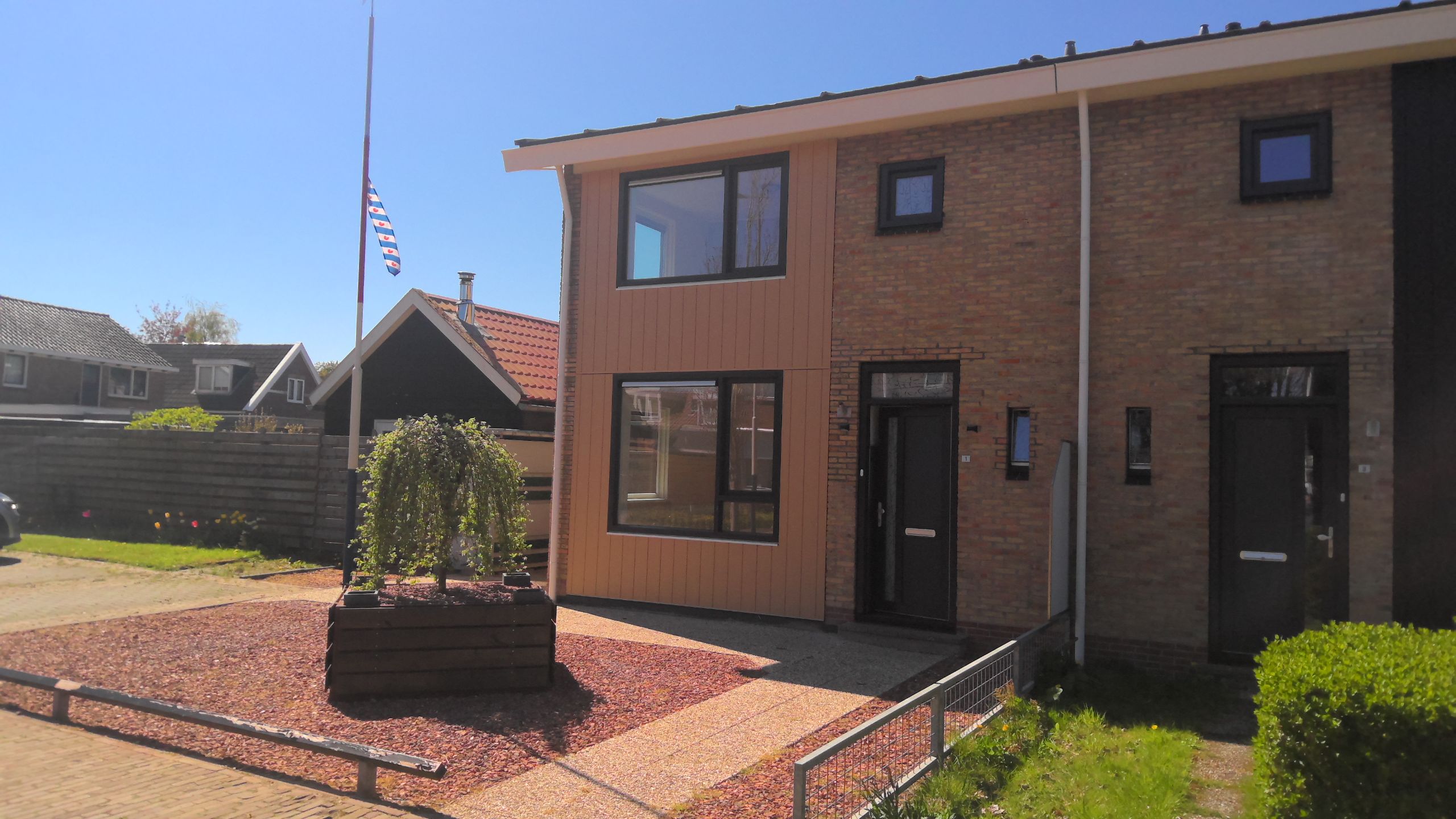 Schoolstraat 1