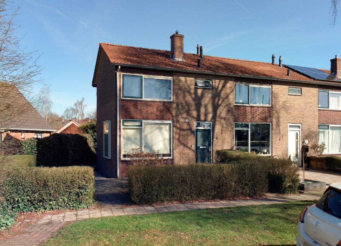 Vaart Noordzijde 117, 8426 AX Appelscha, Nederland