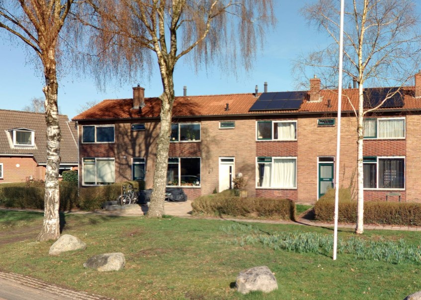 Vaart Noordzijde 117