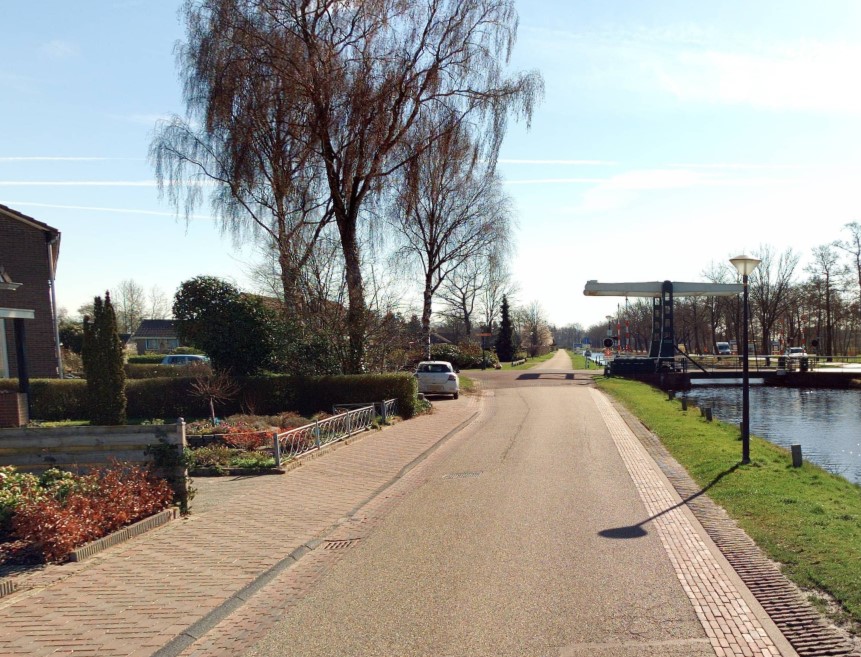 Vaart Noordzijde 117