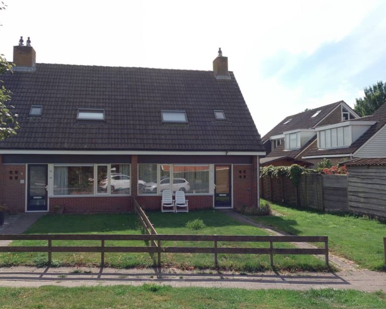 Koeweg 2, 8715 EN Stavoren, Nederland