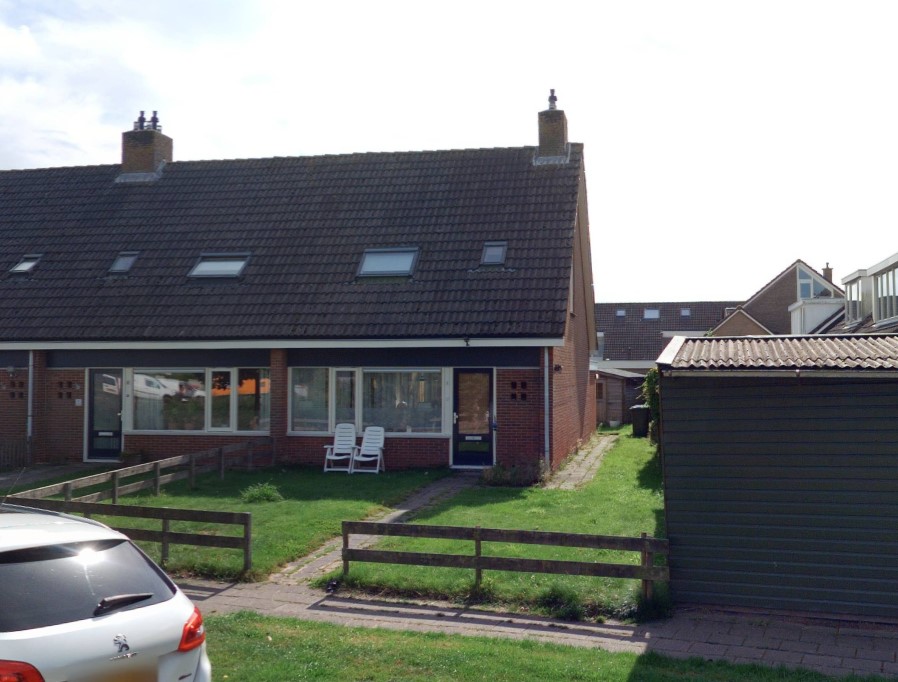 Koeweg 2