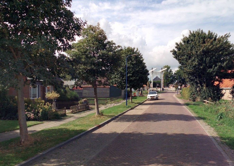 Koeweg 2