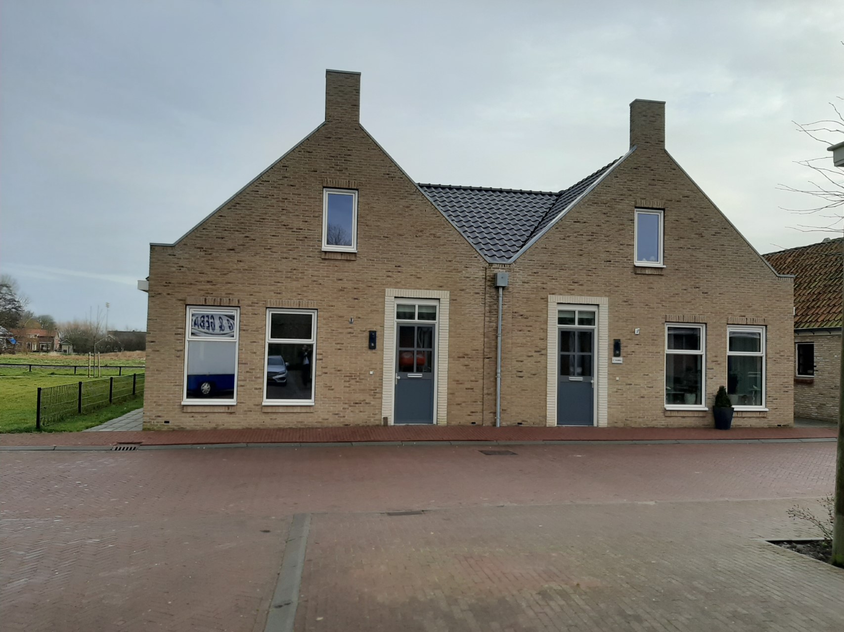 Buorren 16, 8854 AH Oosterbierum, Nederland