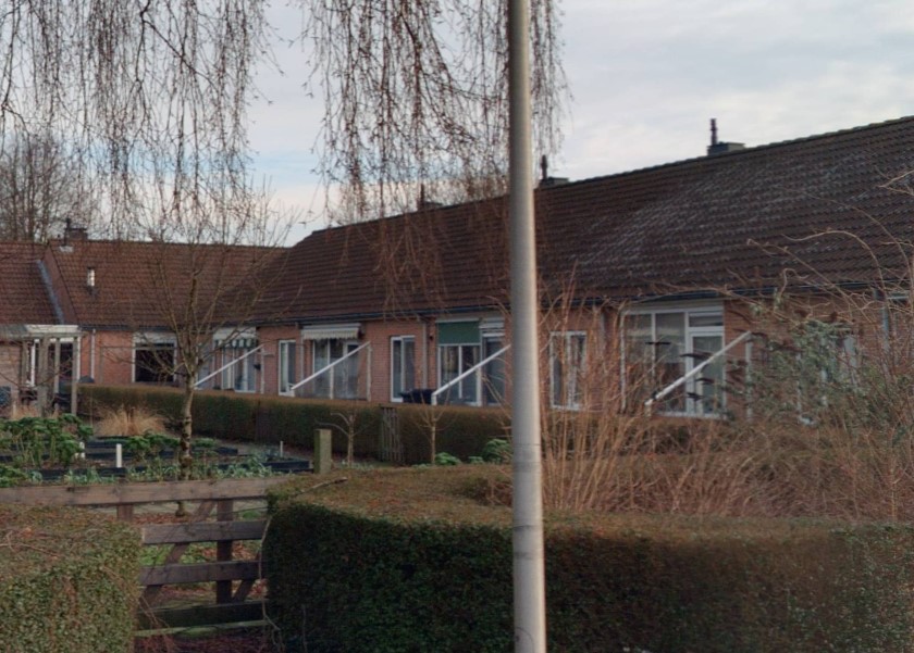 De Kwekerije 38, 8391 LH Noordwolde, Nederland