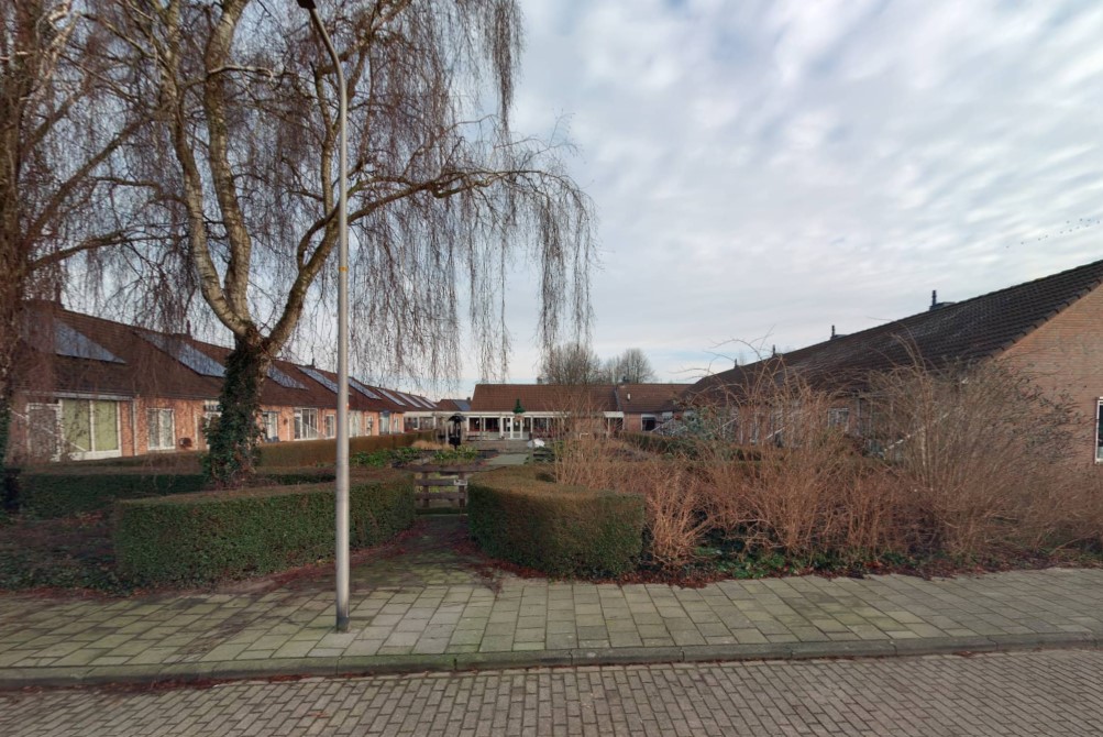 De Kwekerije 38