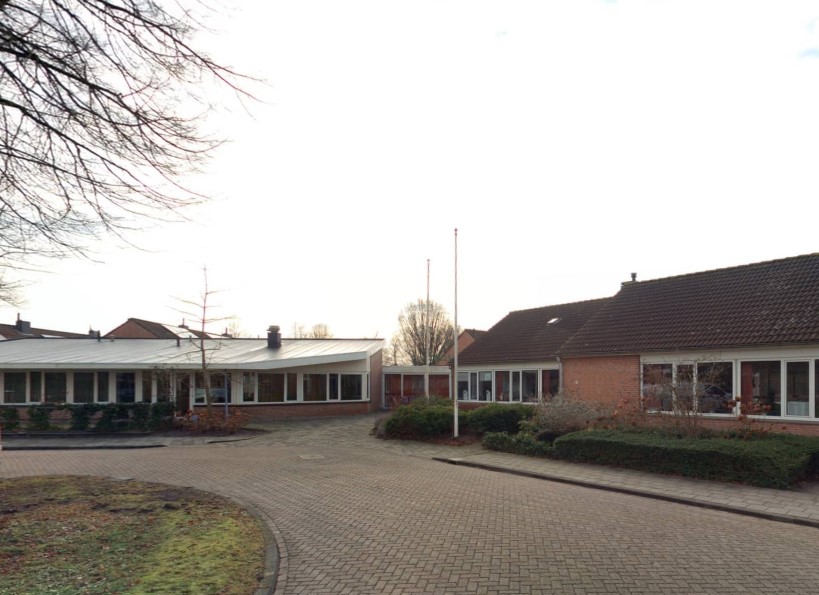 De Kwekerije 38