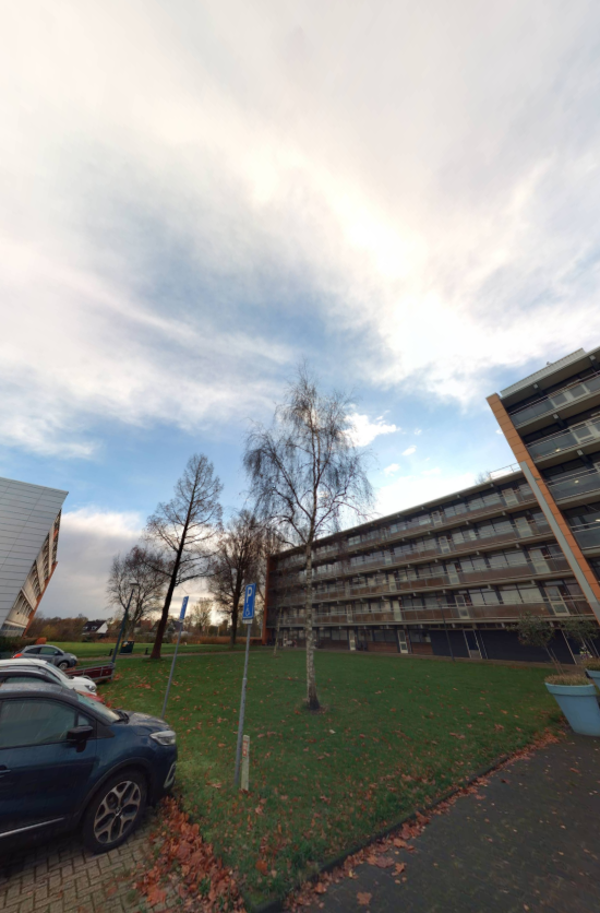 Canadezenlaan 352, 8923 AB Leeuwarden, Nederland