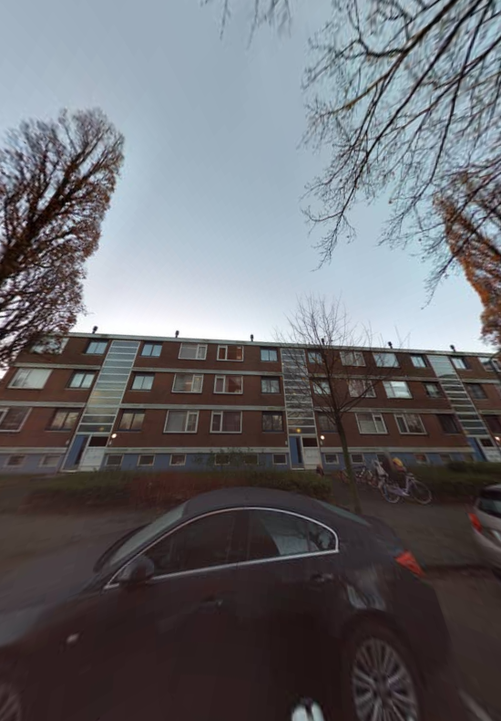 Eikenstraat 44, 8924 JG Leeuwarden, Nederland