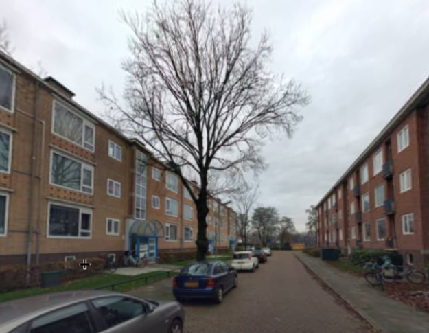 Boksdoornstraat 9B