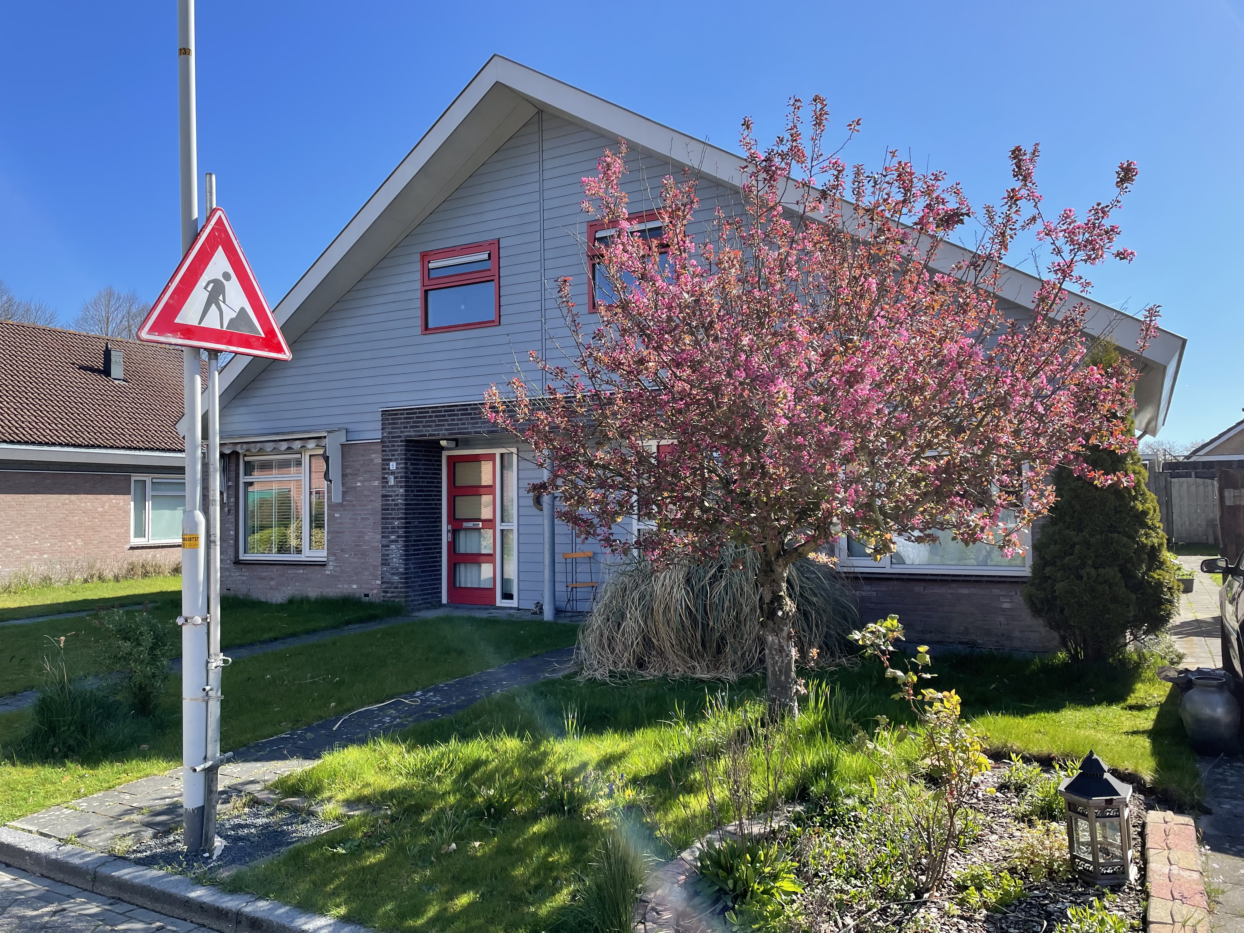 Oerdwars 7, 9218 RK Opeinde, Nederland