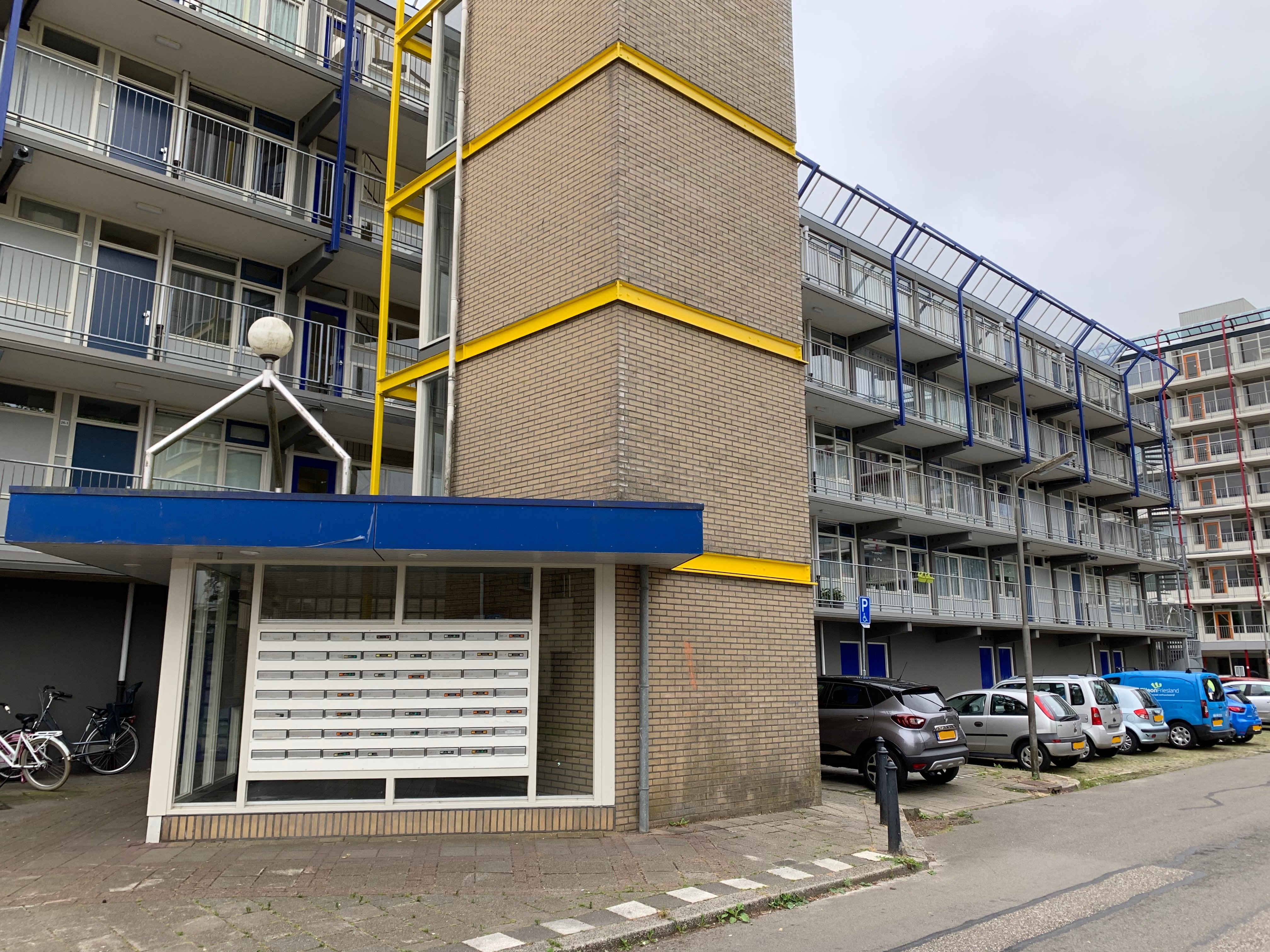De Anjen 18