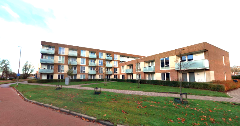 Canadezenlaan 87, 8923 AA Leeuwarden, Nederland