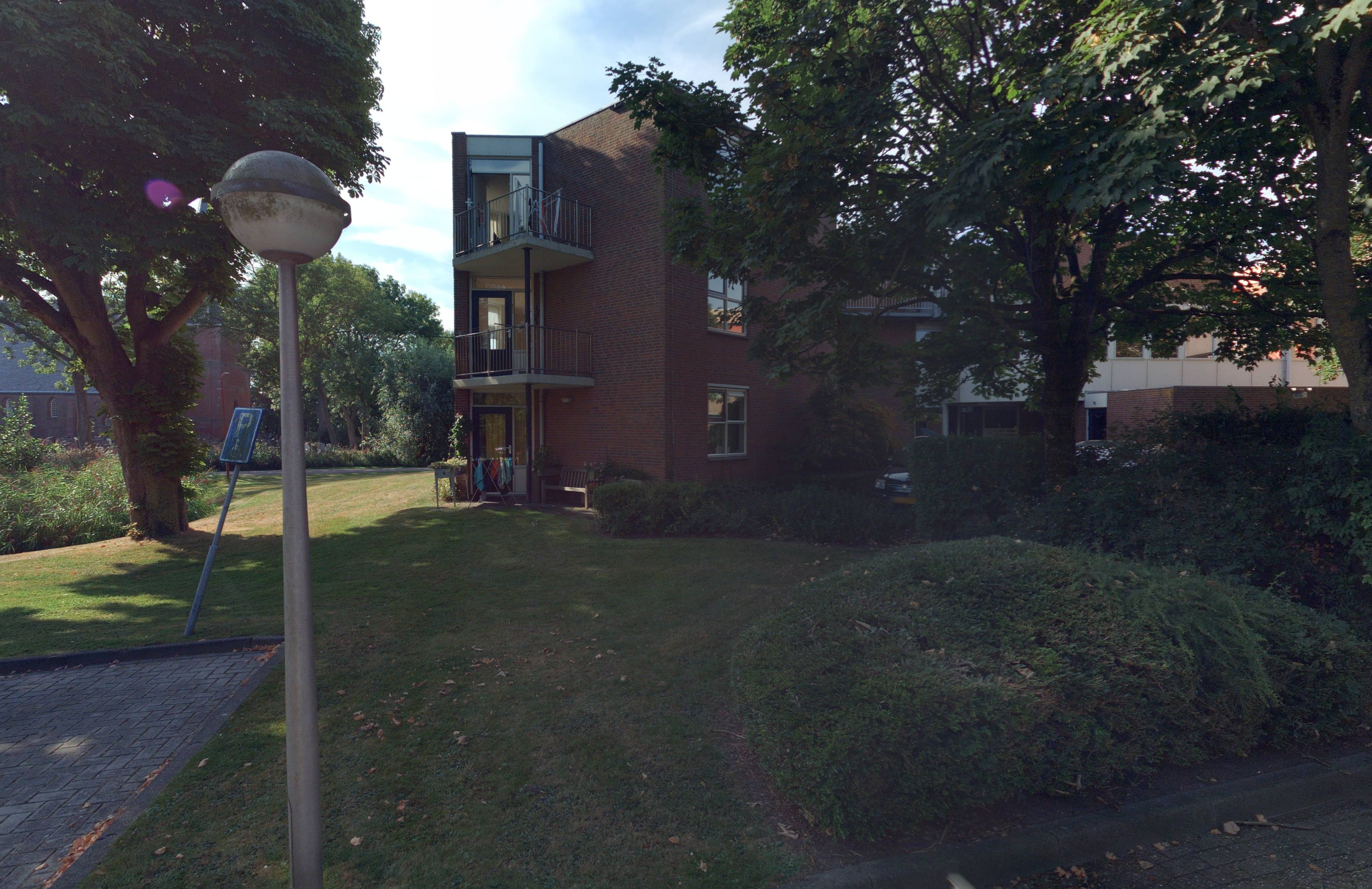 Kerkeburen 66A, 8754 EB Makkum, Nederland