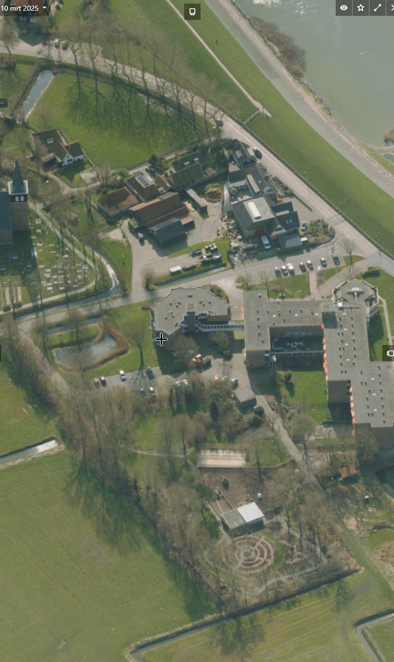 Kerkeburen 66A