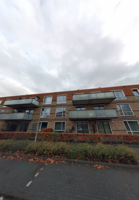 Sabastraat 8, 8931 CW Leeuwarden, Nederland