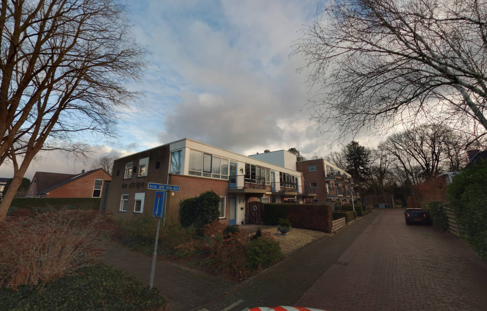 Boslaan 25, 9244 EH Beetsterzwaag, Nederland