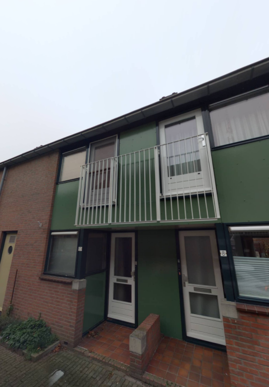 Skaverij 10, 9001 DB Grou, Nederland