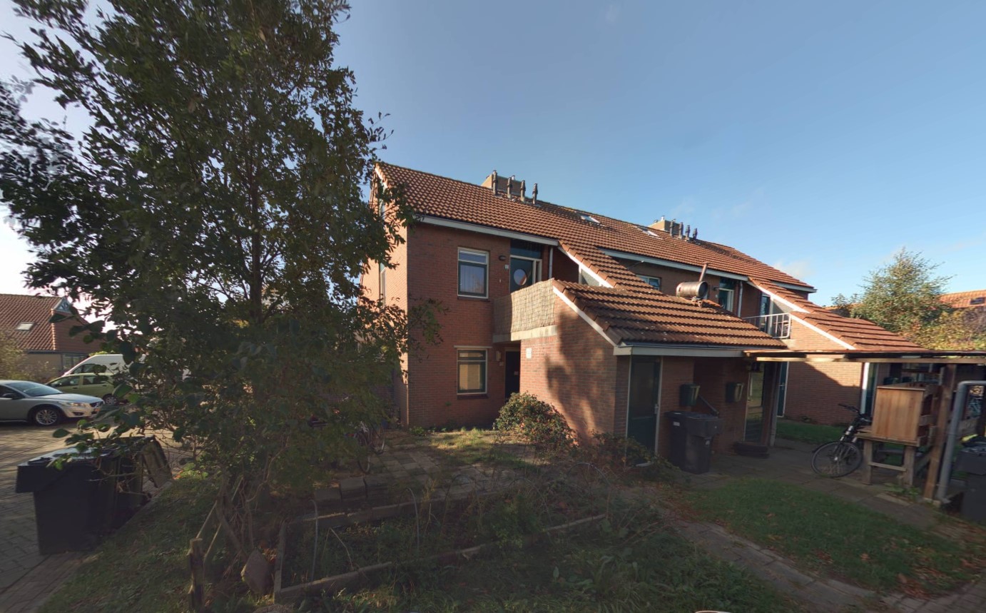 Het Groenelandsstraatje 10, 8891 GX Midsland, Nederland