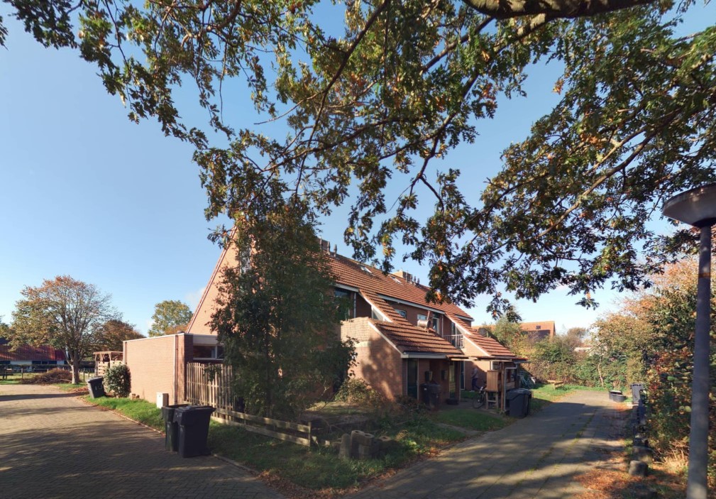 Het Groenelandsstraatje 10