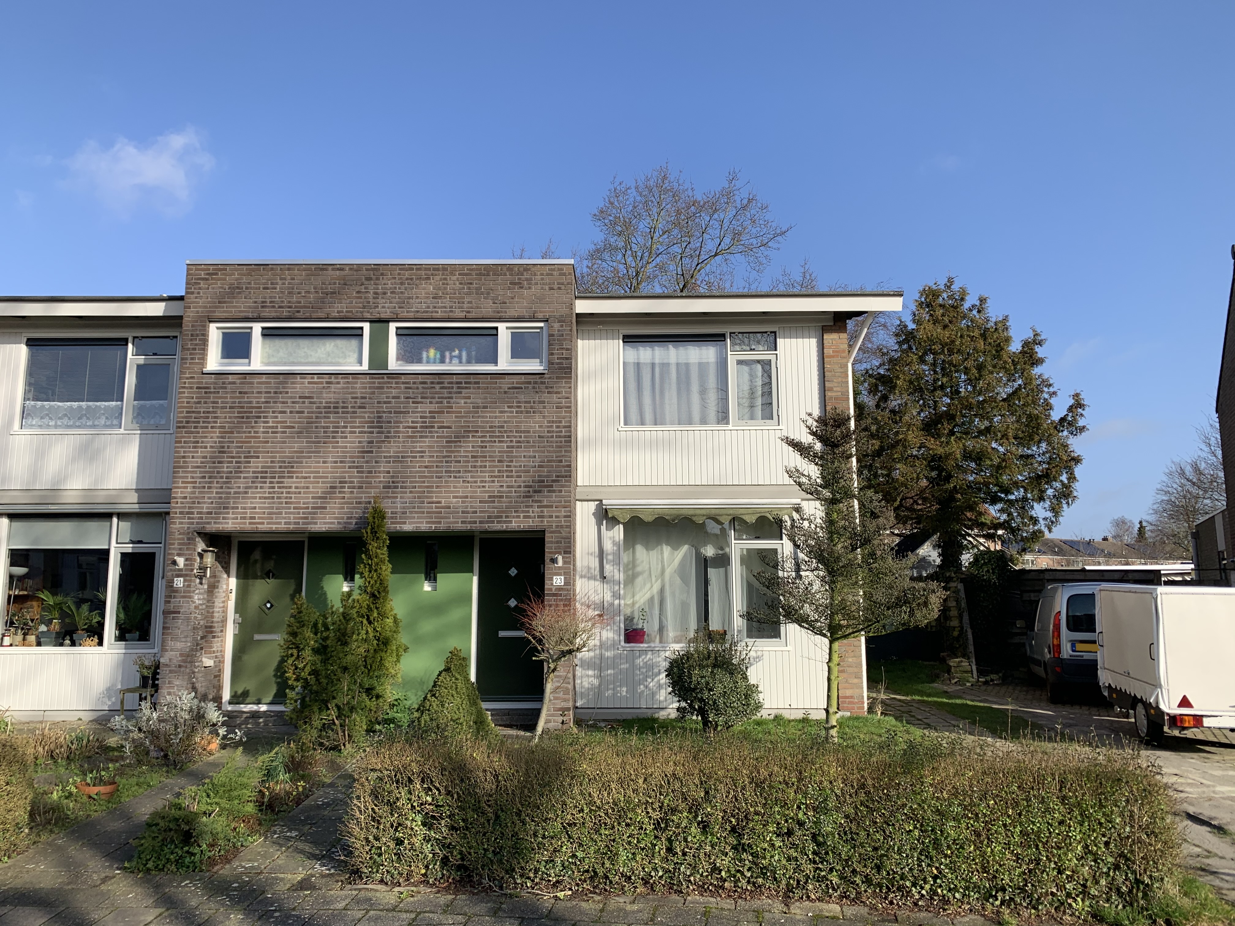 Eco Eckiusstrjitte 23, 9051 CB Stiens, Nederland