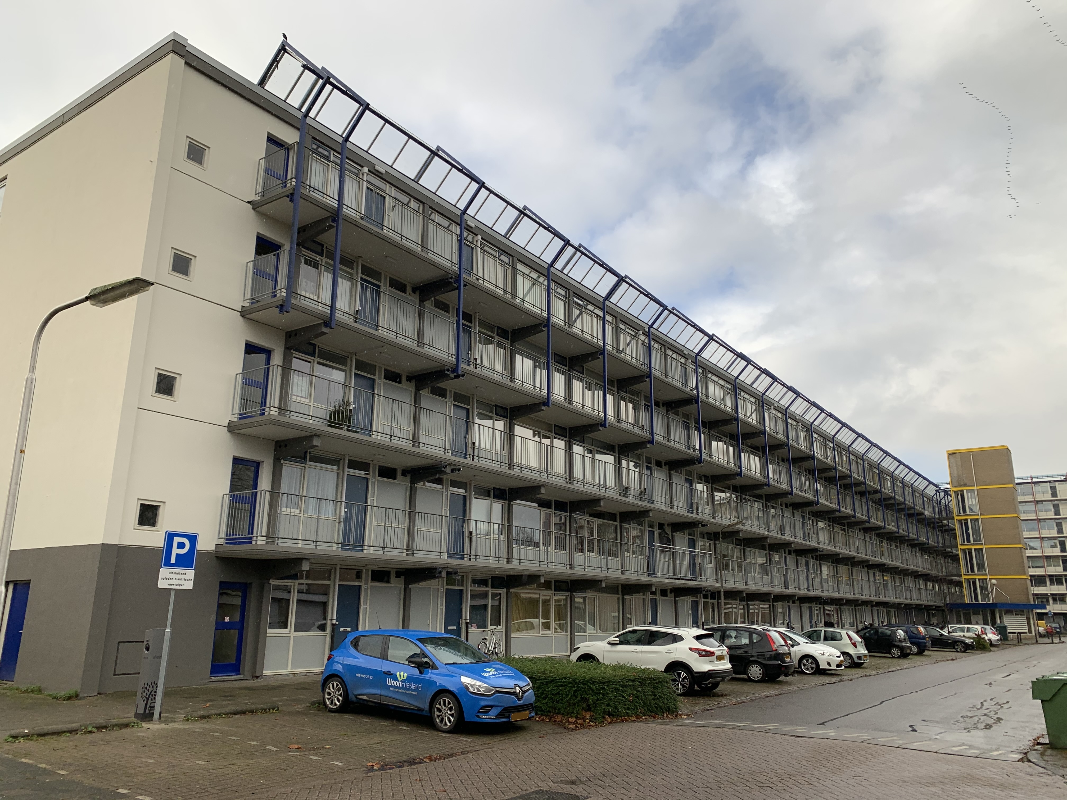 De Anjen 40
