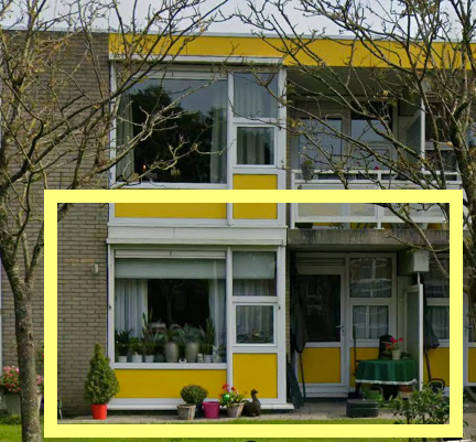 Tjipke Postmastrjitte 69, 9269 WR Feanwâlden, Nederland