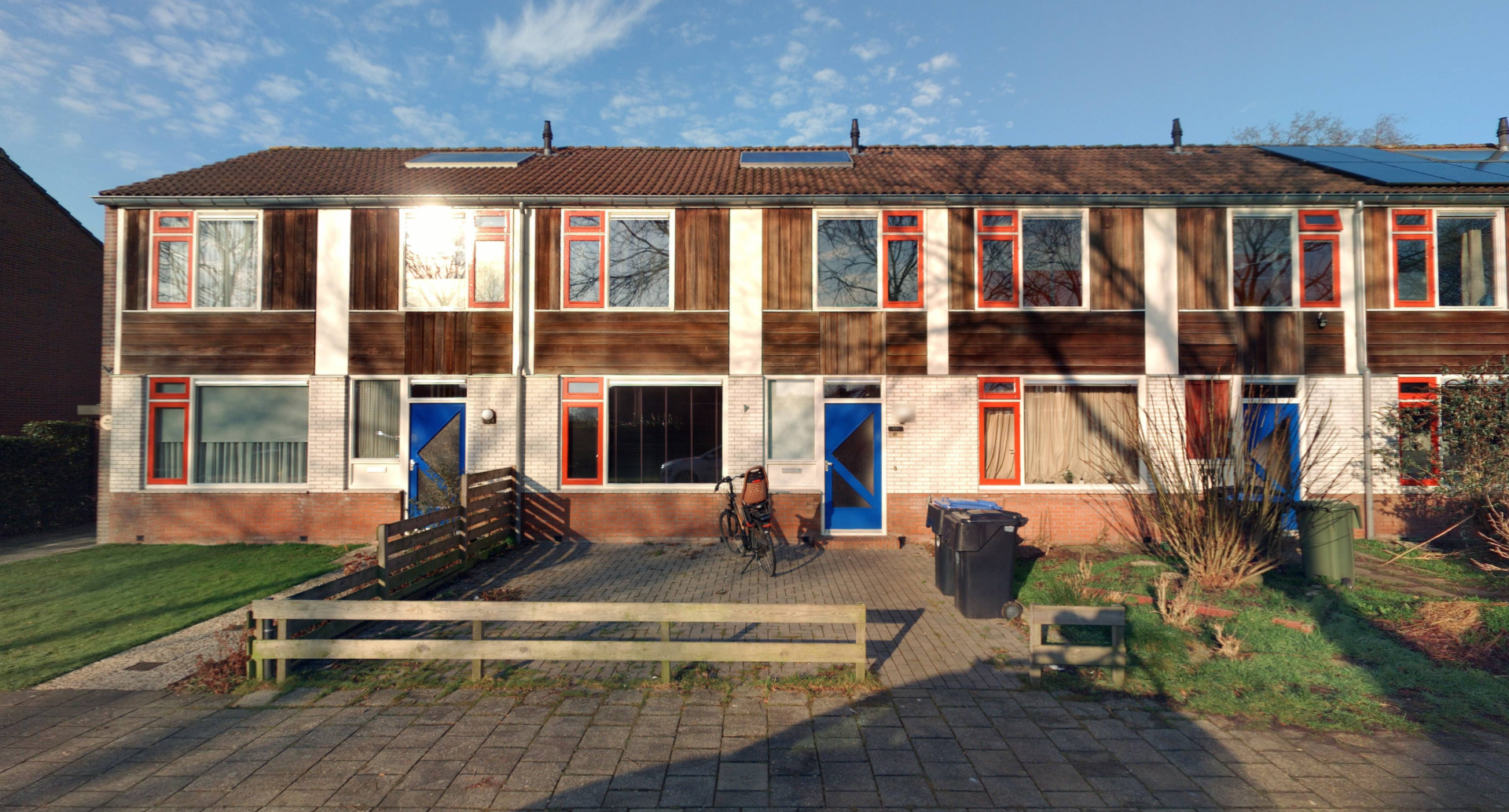 Gorredijk – 8401VA