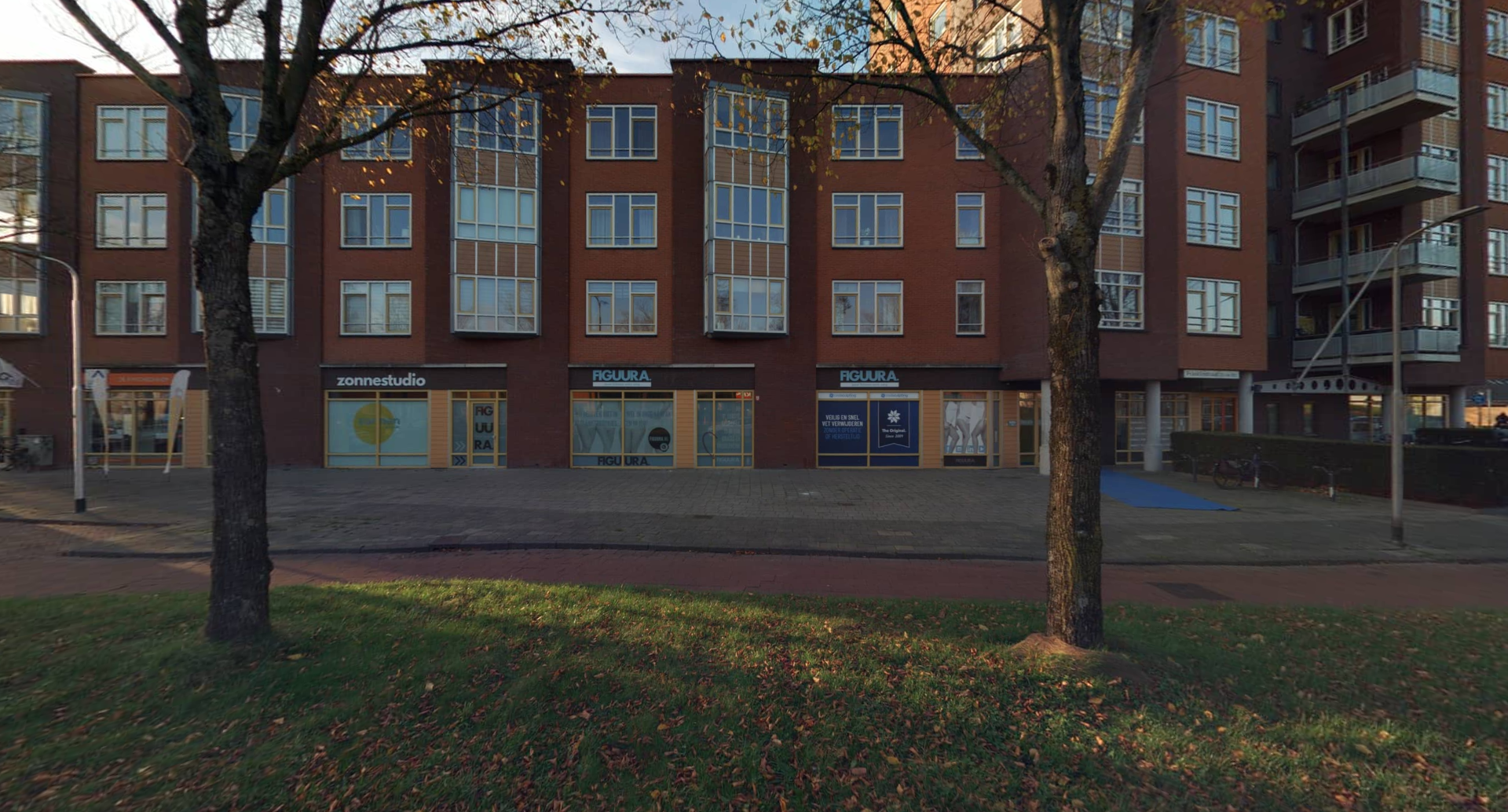 Franklinstraat 81, 8921 ES Leeuwarden, Nederland