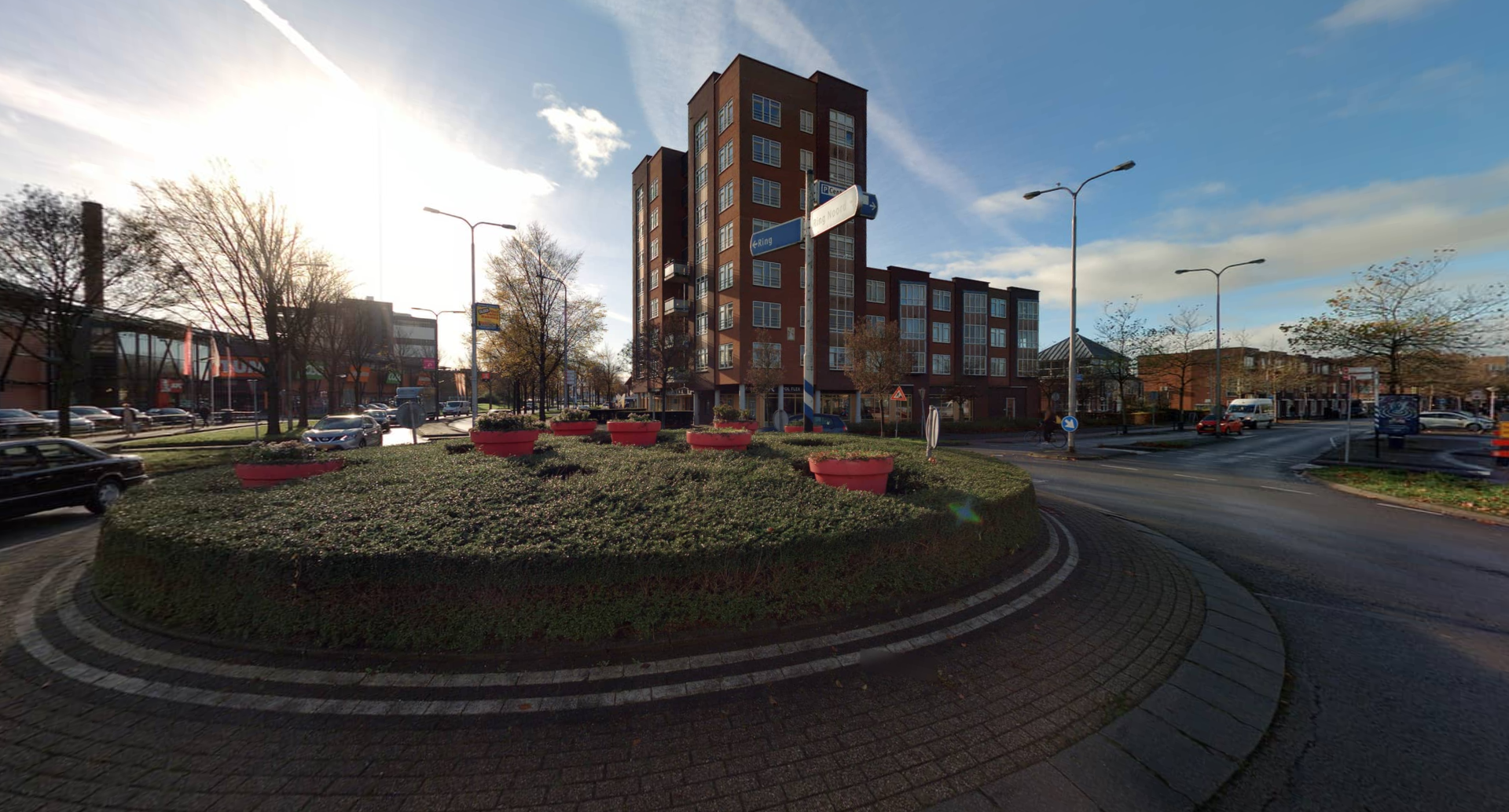 Franklinstraat 81