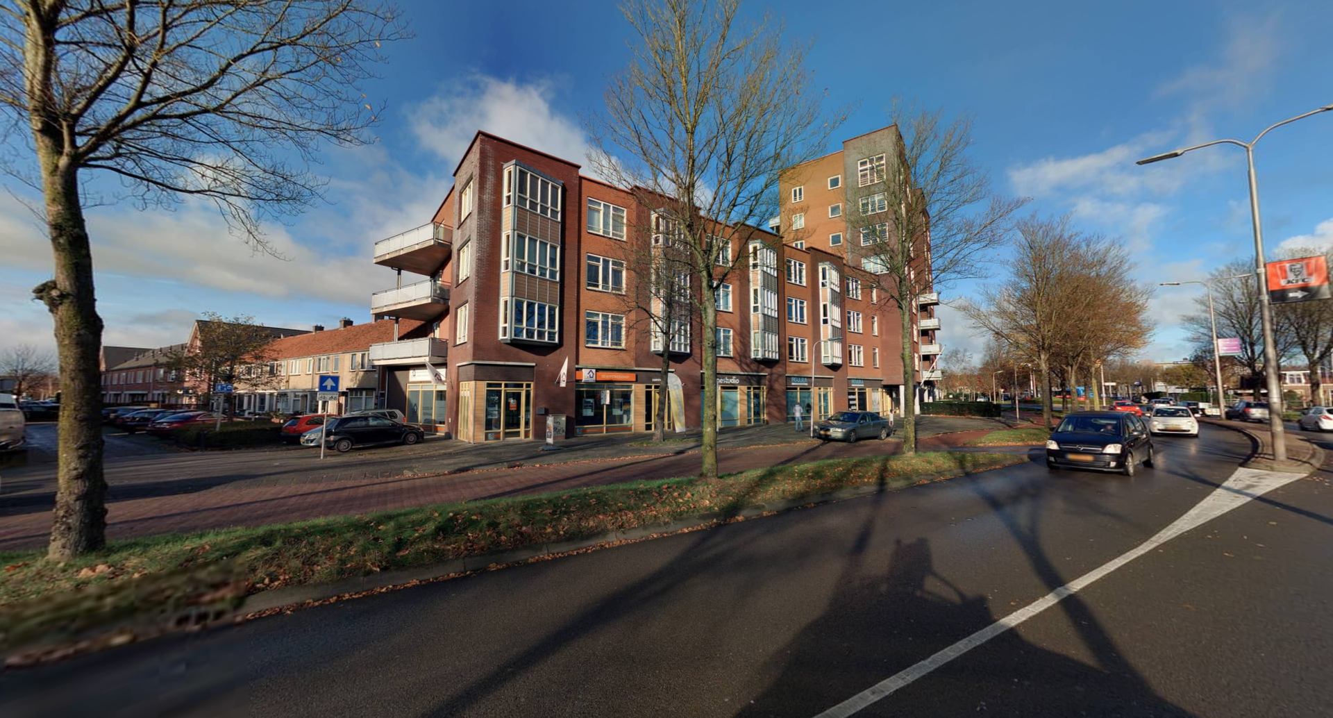 Franklinstraat 81