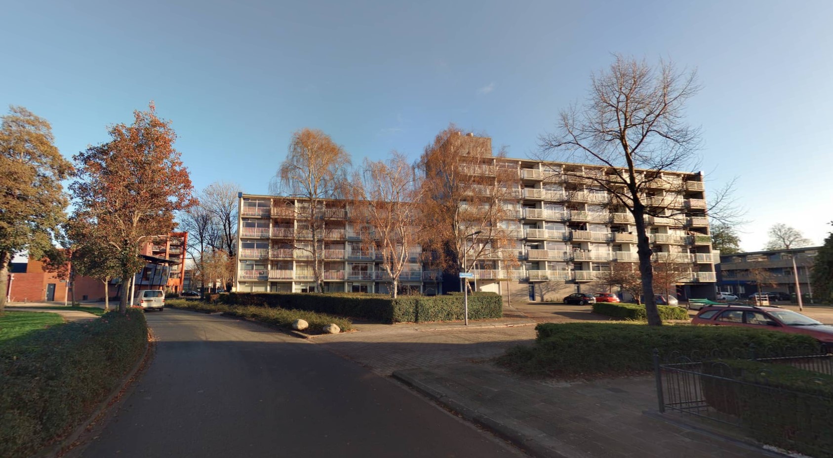 Johan Winklerwei 47, 8915 EK Leeuwarden, Nederland
